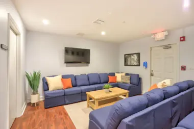 The facilities at Intrepid Detox Residential in West Palm Beach, FL 5